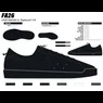 Nike W NIKE COURT HERITAGE SL
